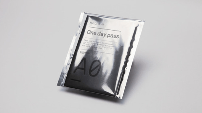 pass